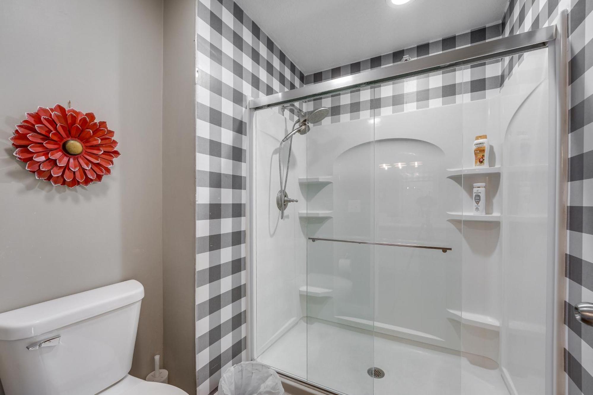 Branson Condo Ideally Located 3 Miles To Downtown! Exterior photo