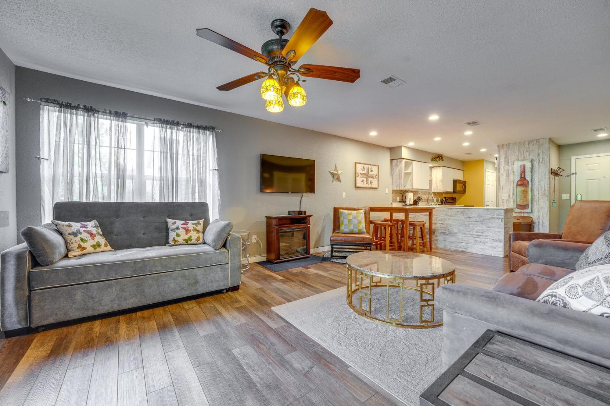 Branson Condo Ideally Located 3 Miles To Downtown! Exterior photo
